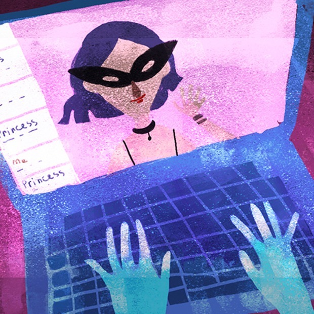 Как стать моделью для взрослых, пресс-секретарем министра и токал — Как всё устроено на The Village Казахстан