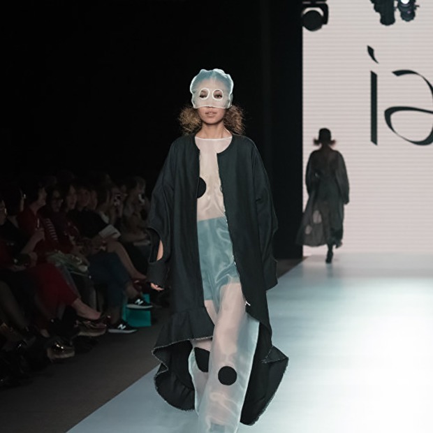Фотовыставка «Миражи коммунизма», фестиваль уличной еды и Kazakhstan Fashion Week 2018 — Выходные в городе на The Village Казахстан
