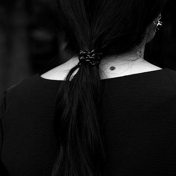 «Қыз-ау, махаббат мәселесін өзің шеш»: Полицейлер әйелдерді зорлық-зомбылықтан қалай қорғап жатыр? — Qazaqsha на The Village Казахстан