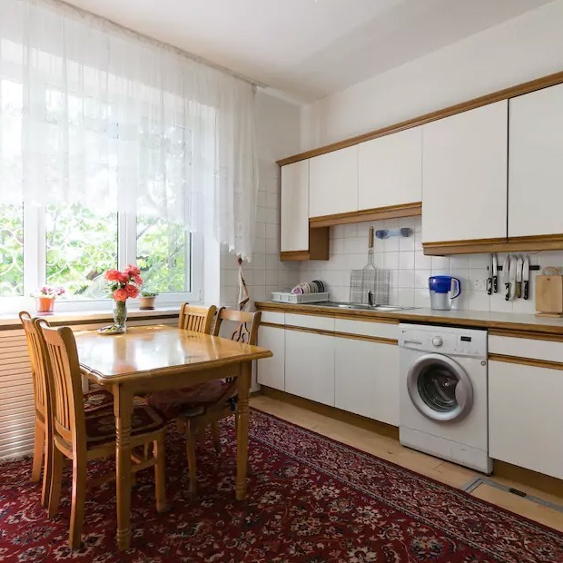 Я сдаю квартиру на Airbnb — Личный опыт на The Village Казахстан