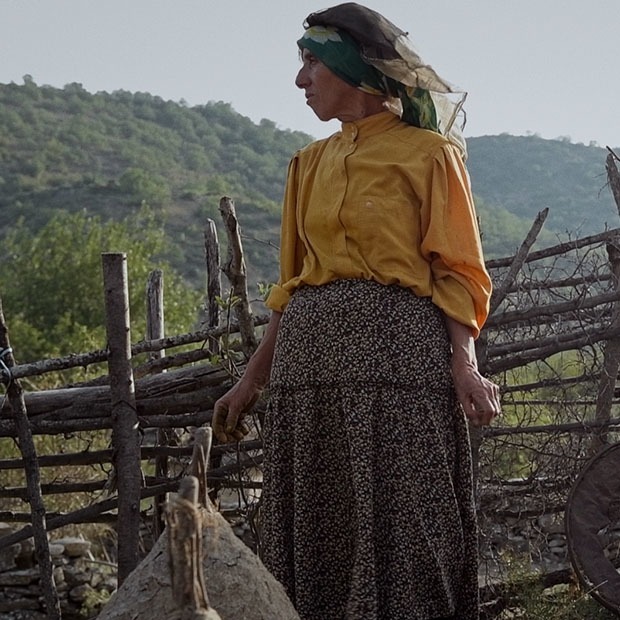 Лучшие документальные фильмы со всего мира: Что смотреть на Qara Film Festival — Кинопремьеры на The Village Казахстан
