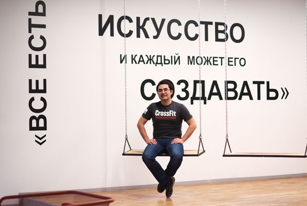 Совет от топа: Амирхан Омаров ― о важности экспериментов с работой и быстрой адаптации — Лайфхак на The Village Казахстан