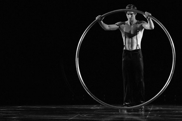 «Я работаю в Cirque Du Soleil»: Казахстанец о том, как попасть в лучший цирк мира — Личный опыт на The Village Казахстан