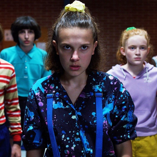Смотрим и слушаем: Саундтреки из 16 сериалов для весеннего плейлиста — Сериалы на The Village Казахстан