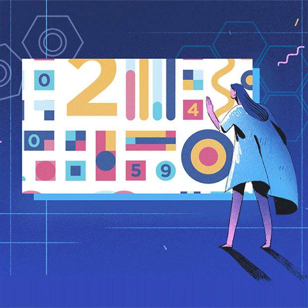 «Самая сексуальная профессия 21 века»: Как стать специалистом по Data Science? — Новые знания на The Village Казахстан