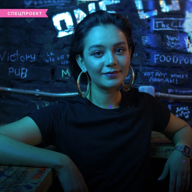 Против системы: Айсулу Азимбаева — о том, как стать лучшей актрисой в Казахстане
— Мнение на The Village Казахстан