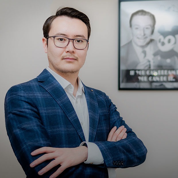«Давай Сходим!»: Как открыть паблик о развлечениях и превратить его в прибыльный бизнес
— Предприниматели на The Village Казахстан