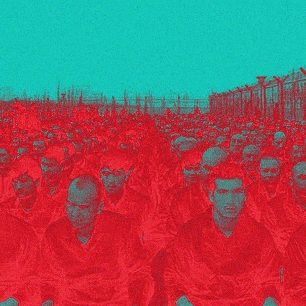 Шыңжаңдағы қайта тәрбиелеу лагері: Қытайда этникалық азшылық топтармен не болып жатыр — Qazaqsha на The Village Казахстан