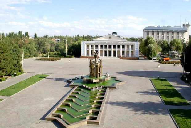 Сколько стоит жизнь в Талдыкоргане — Как у нас на The Village Казахстан