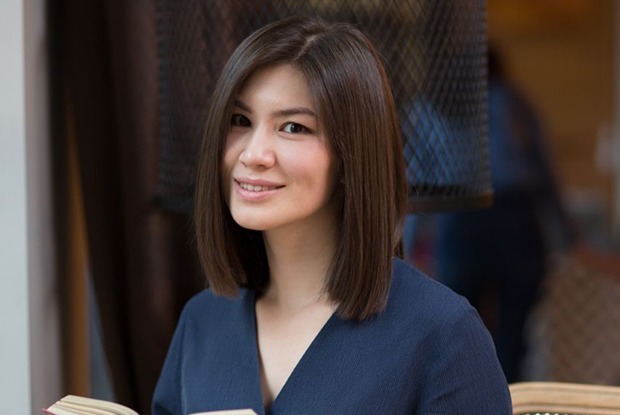«Я озвучила фразу “Абонентский номер занят”»: Марина Шарипова — о вирусности и разрыве шаблонов
— Личный опыт на The Village Казахстан