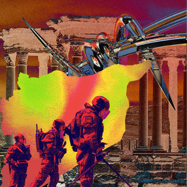 «Я чуть не уехал воевать в Сирию»: Казахстанец — о фанатизме и промывке мозгов — Личный опыт на The Village Казахстан