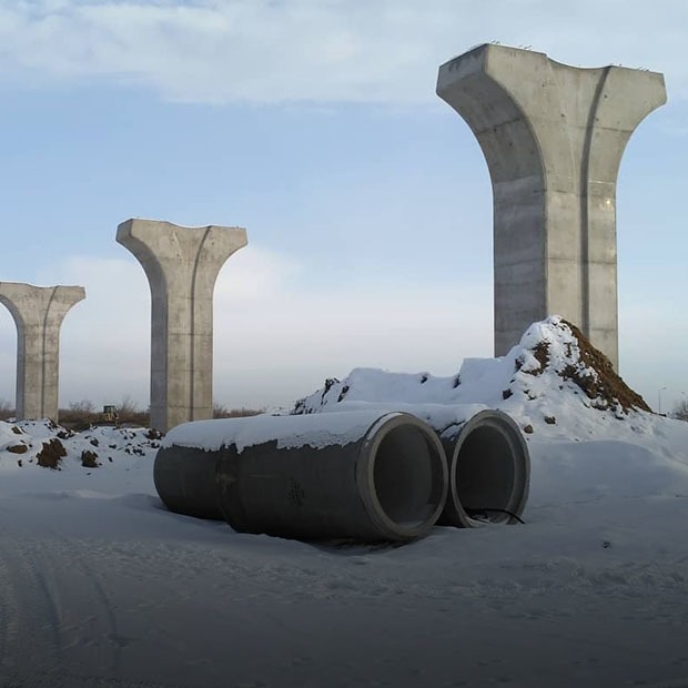 Что не так с Astana LRT: Хронология многострадального проекта — Ситуация на The Village Казахстан
