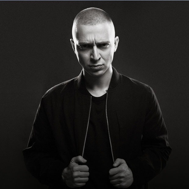 Концерт Oxxxymiron, фестиваль барменов и благотворительный стендап-вечер — Выходные в городе на The Village Казахстан
