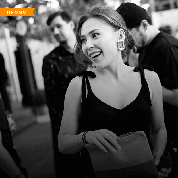 Двойное удовольствие: Как прошла вечеринка Magnat Black and White Party — Спецпроекты на The Village Казахстан