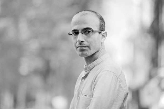Глазами Харари: 3 книги о прошлом, настоящем и будущем человечества — Книга недели на The Village Казахстан