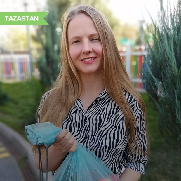 Я — минималистка: Об экономии, zero waste и культуре потребления — Личный опыт на The Village Казахстан