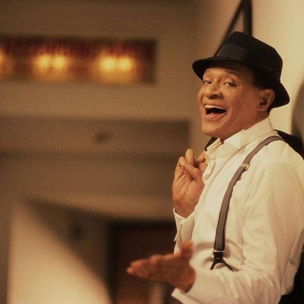 Вечер творчества Al Jarreau, джазовые сессии в «Музкафе» и лекции о кино — Гид The Village на The Village Казахстан