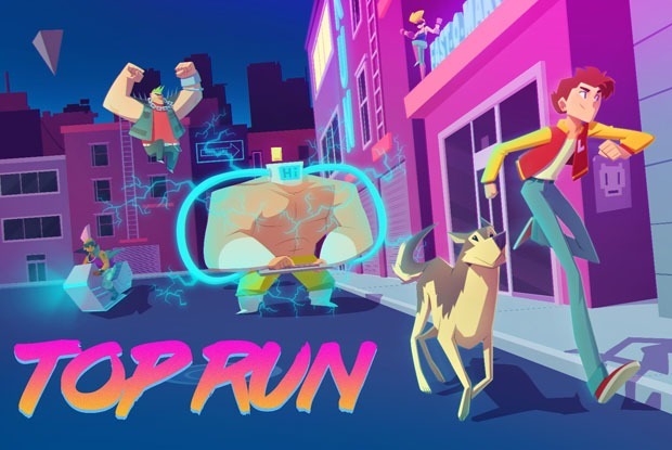 Как создать мобильную игру: Создатели Top Run ― о тратах и важных знаниях для новичков — Сделал сам на The Village Казахстан