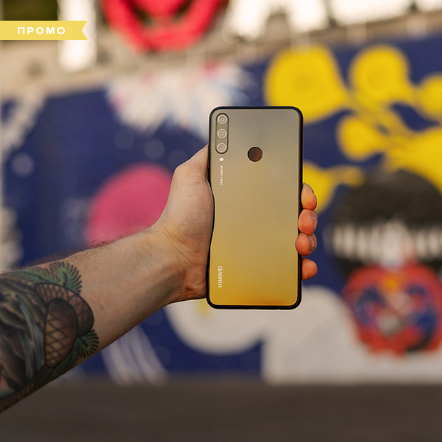 15 причин купить новые часы, смартфон и наушники от Huawei — Спецпроекты на The Village Казахстан