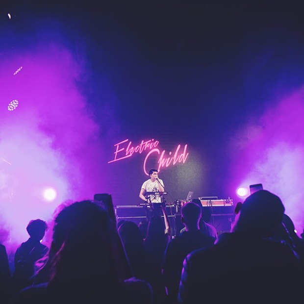 Выход альбома Electric child, премьера «Золушки» и выставка «Права человека: 20 лет спустя» — Выходные в городе на The Village Казахстан