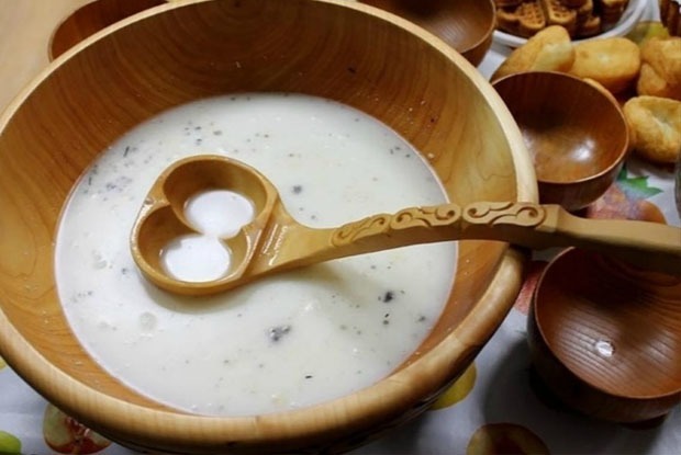 Наурыз көже дайындаудың 6 тәсілі — Qazaqsha на The Village Казахстан
