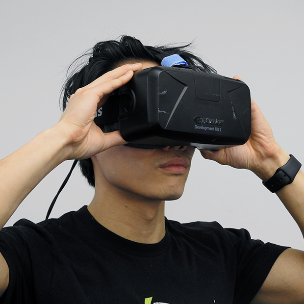 VR Fit: Выстрелит ли казахстанский проект на рынке США? — Личный опыт на The Village Казахстан