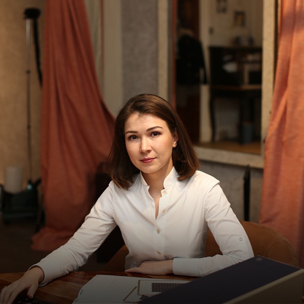 Как 28-летняя Татьяна Кожевникова открыла ателье в Лондоне и попала в список Forbes — Предприниматели на The Village Казахстан
