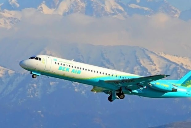 Қазақстанда Fokker-100 рейстері тоқтатылды. Бұл ұшақ туралы не білеміз? — Qazaqsha на The Village Казахстан