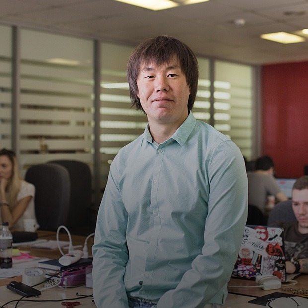 Santufei: Как выжить год без продаж и достичь оборота в 1 миллион долларов в месяц — Предприниматели на The Village Казахстан