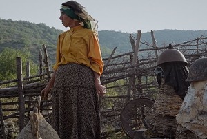Лучшие документальные фильмы со всего мира: Что смотреть на Qara Film Festival Лучшие документальные фильмы со всего мира: Что смотреть на Qara Film Festival