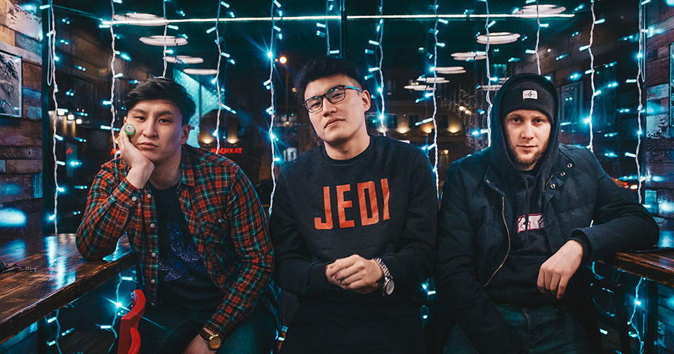 Камминг фотосы бар қыздар